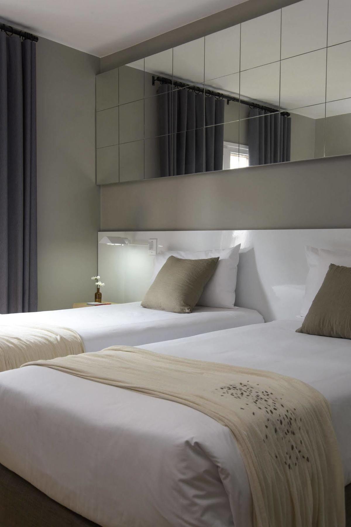 Hotel Arenales