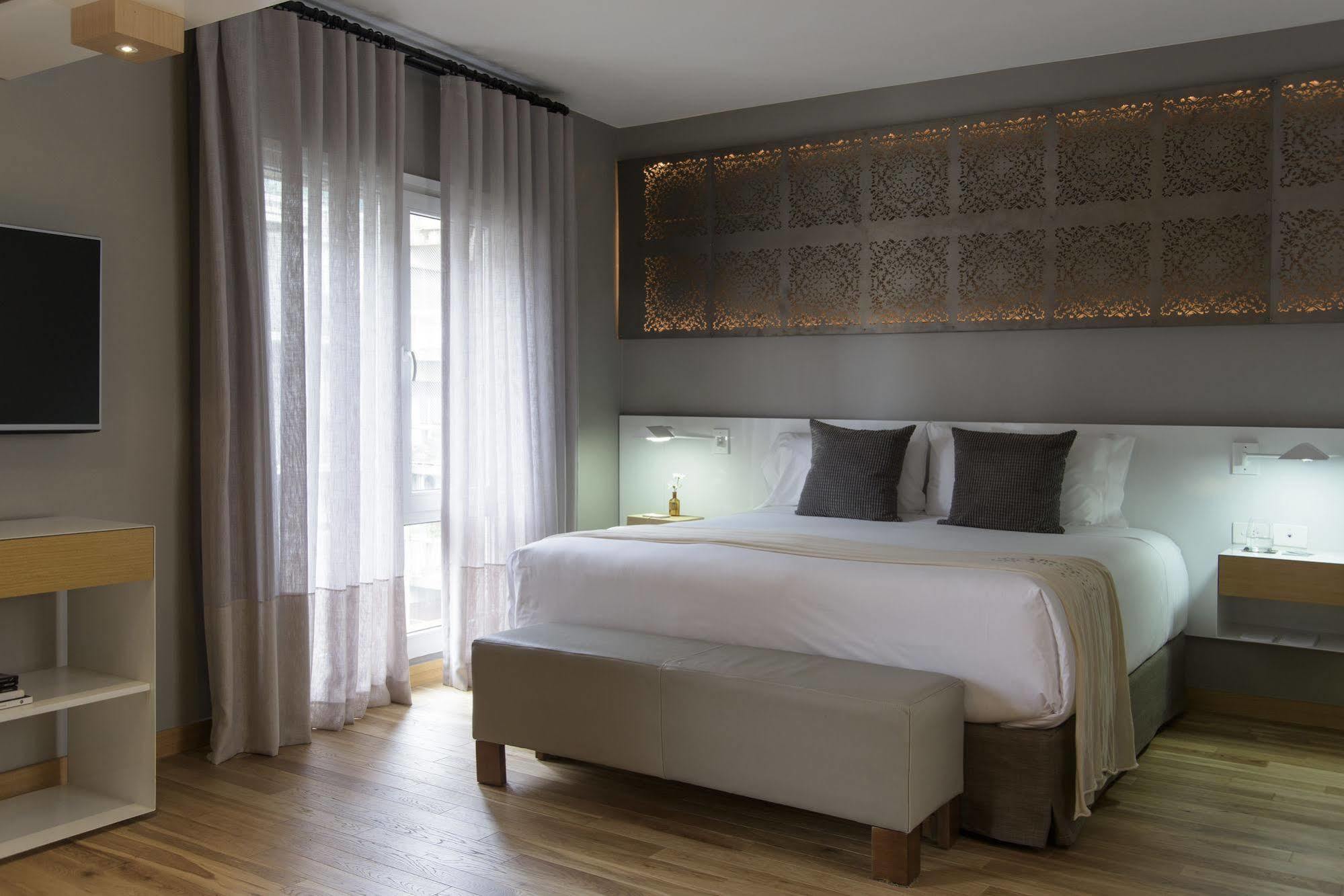 Arenales Hotel