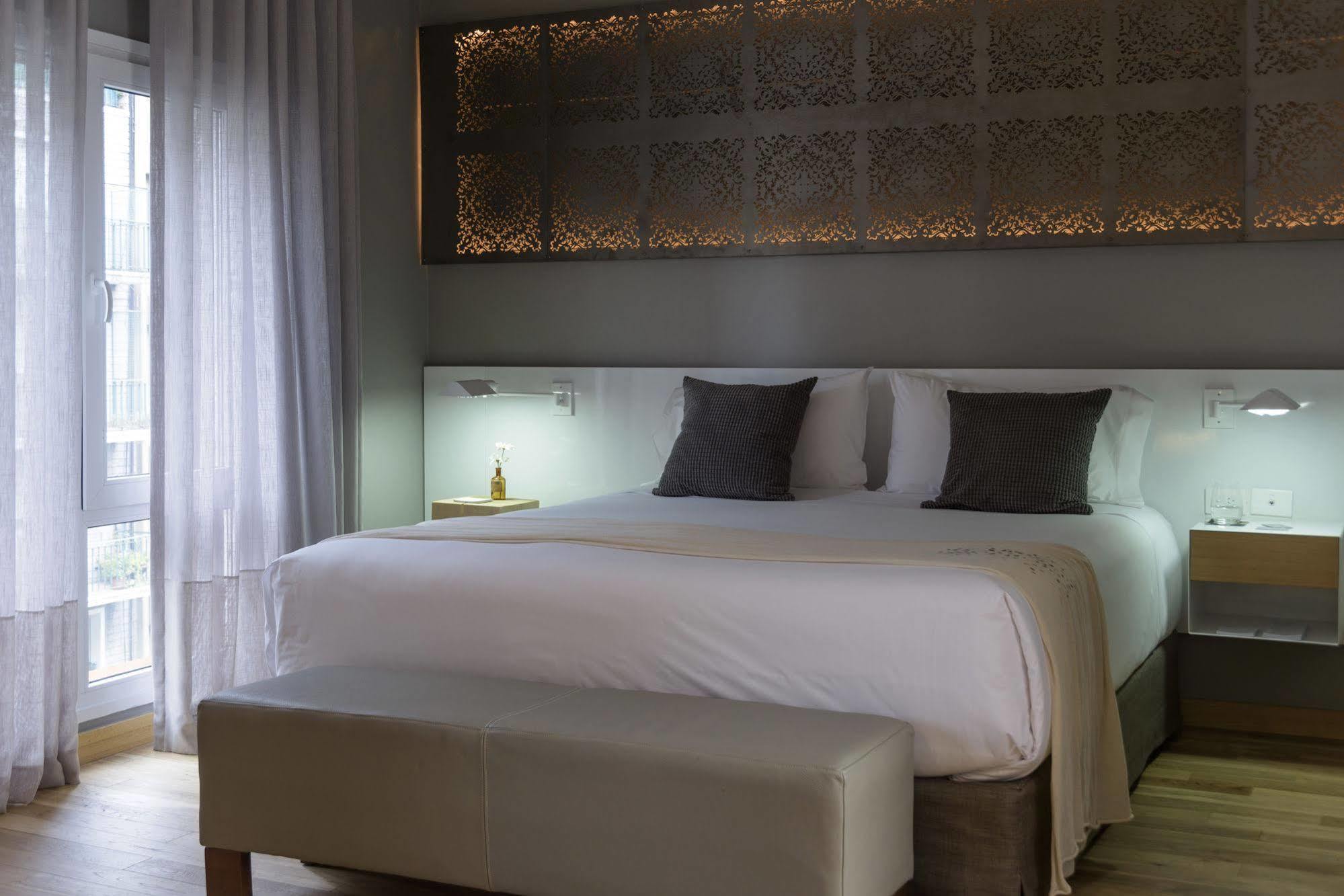 Arenales Hotel