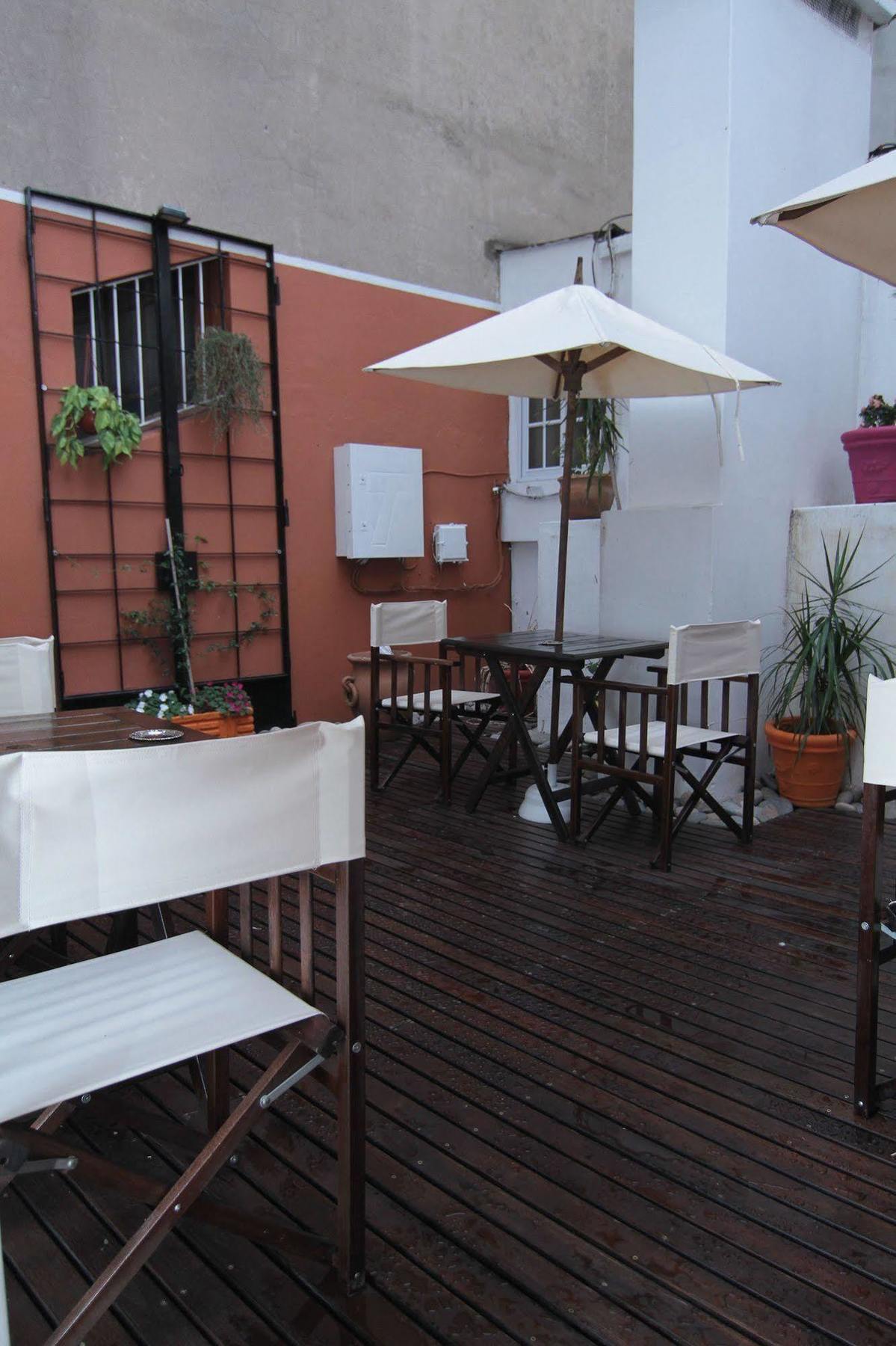 Ancon Hotel Ciudad Autónoma de Buenos Aires