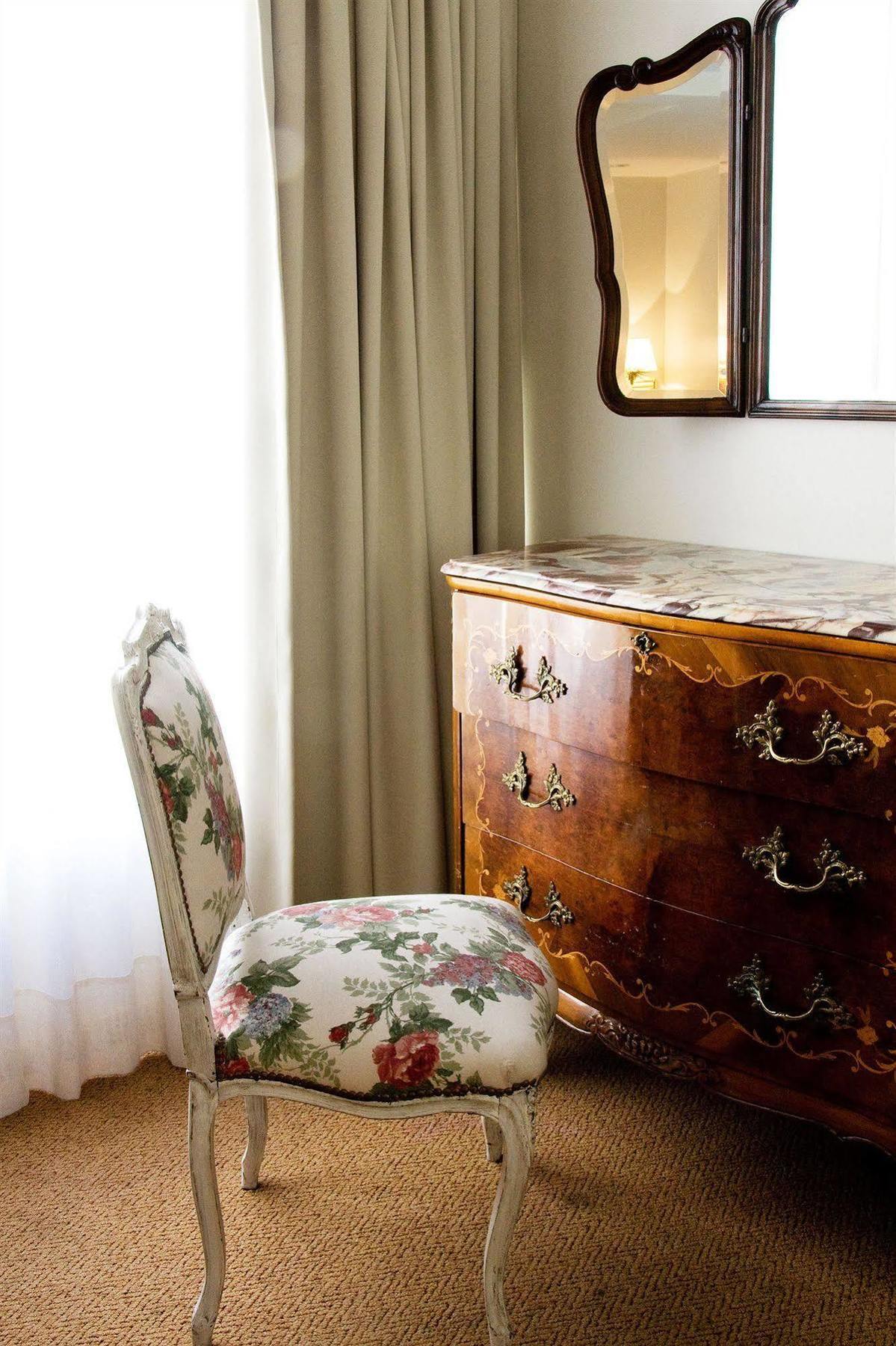 Ulises Recoleta 4* Ciudad Autónoma de Buenos Aires