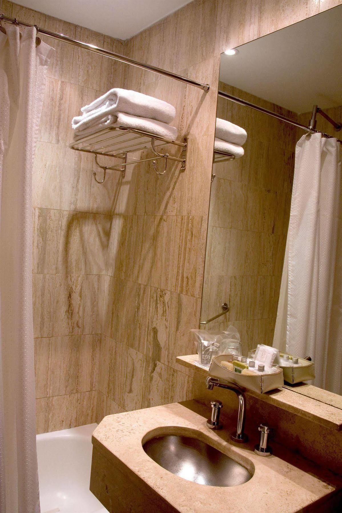 Ulises Recoleta Hotel Ciudad Autónoma de Buenos Aires
