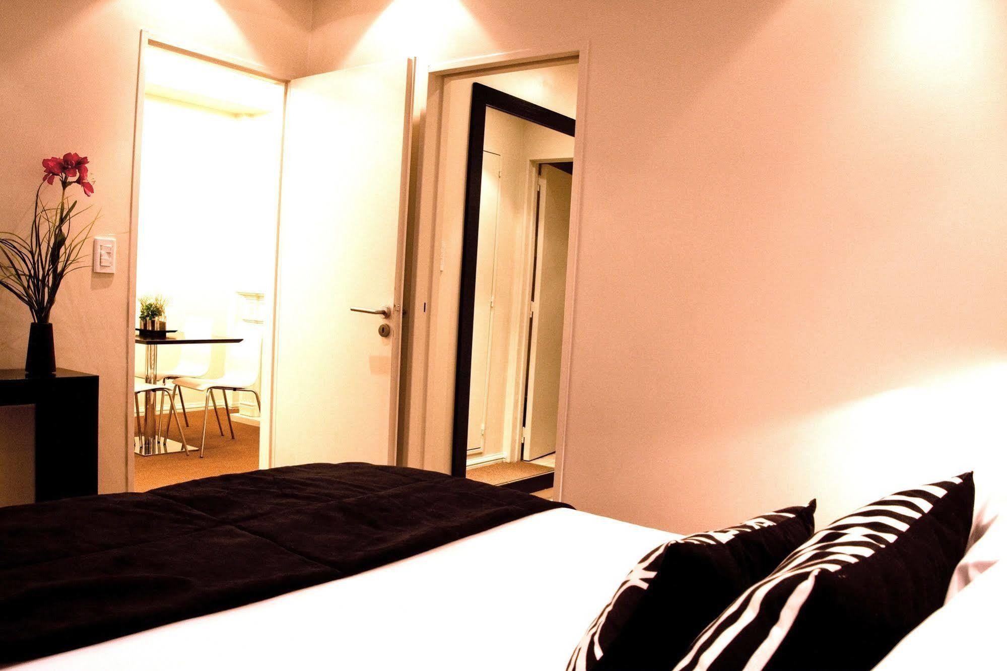 Hotel Ulises Recoleta Ciudad Autónoma de Buenos Aires