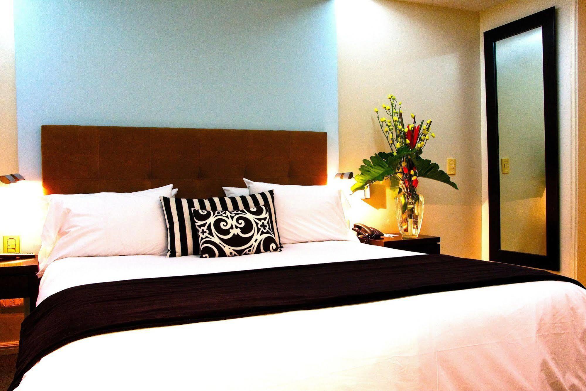 Ulises Recoleta 4*
