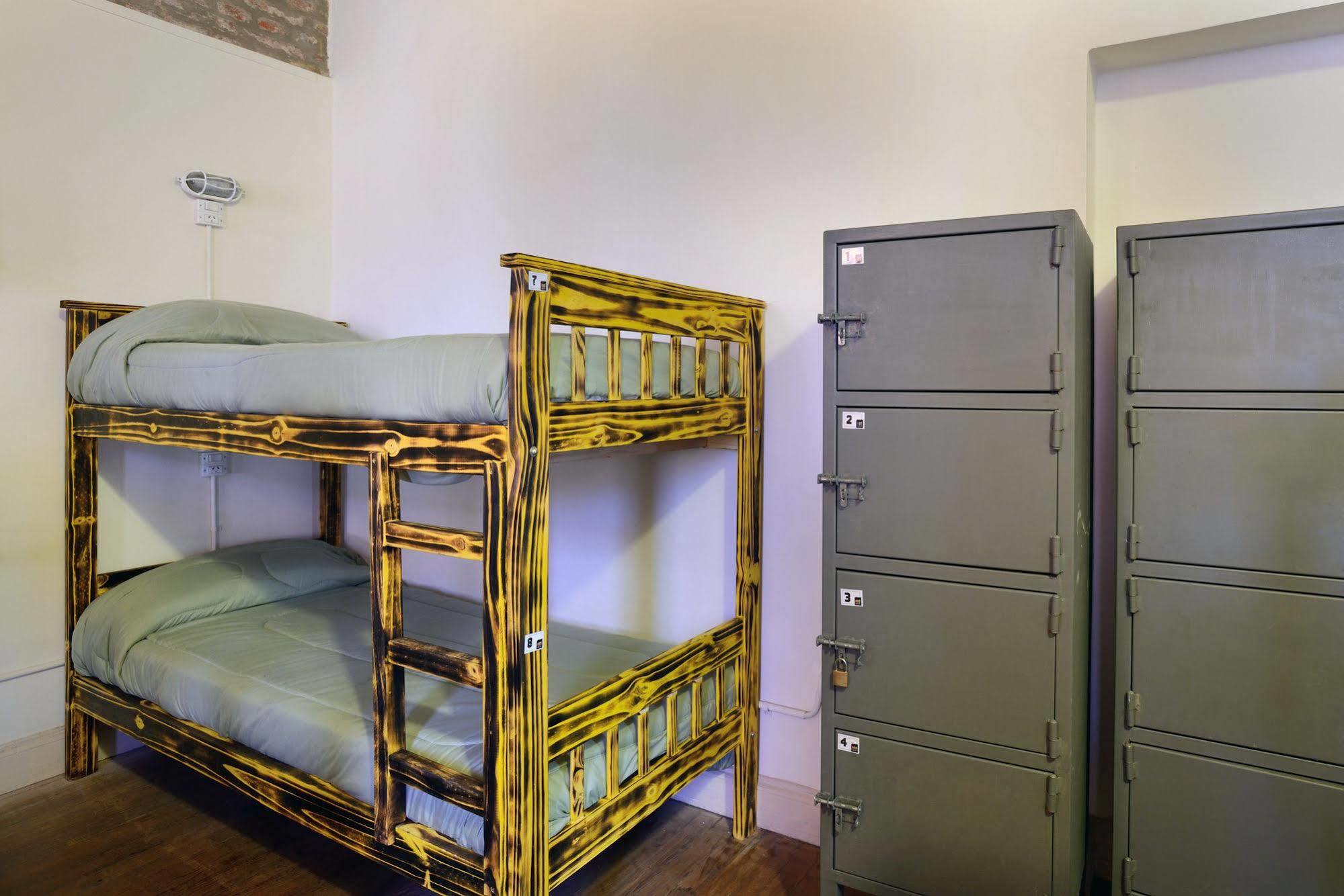 Hostal Art Factory Palermo *