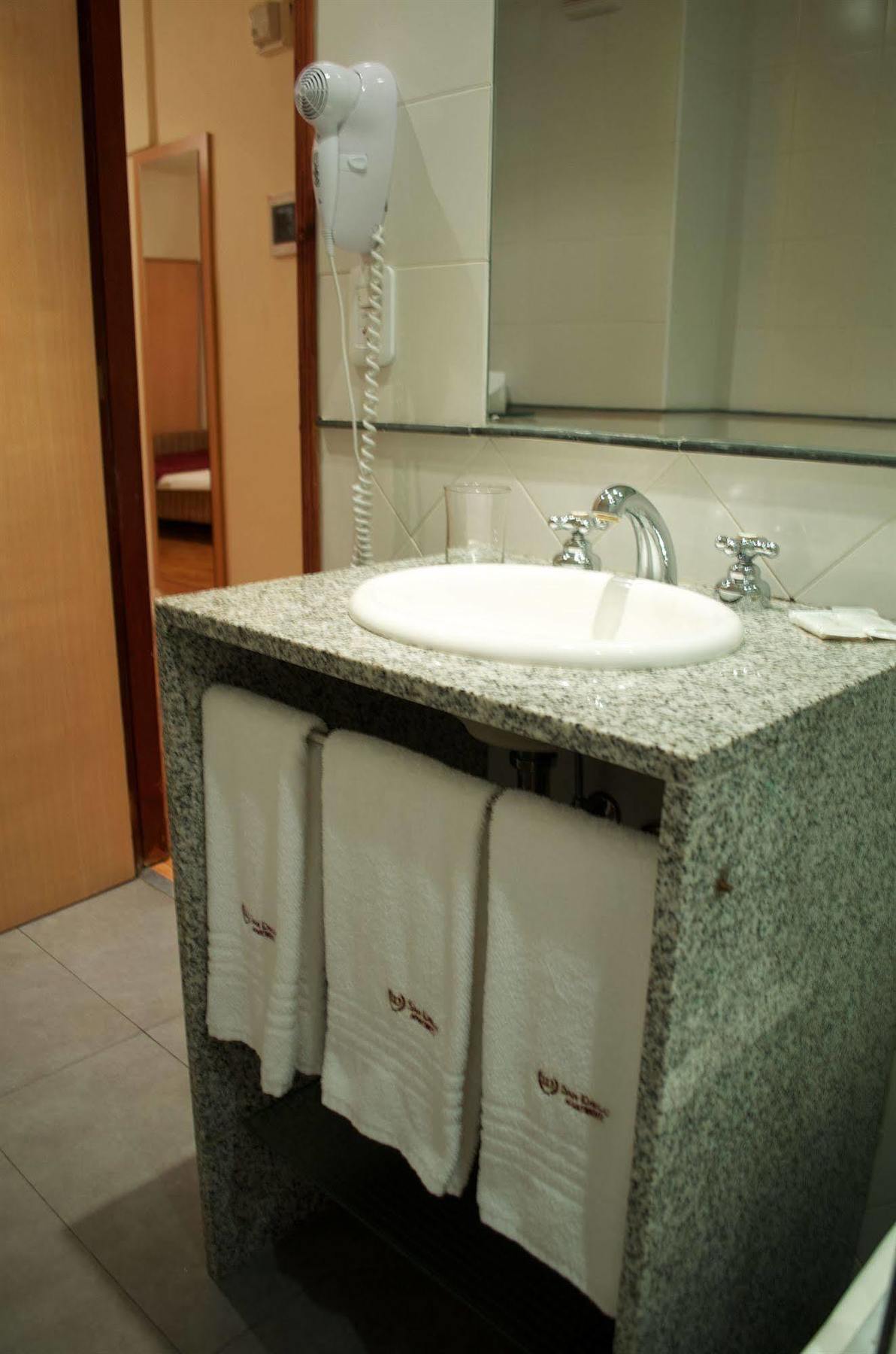 San Diego Recoleta Apartahotel Ciudad Autónoma de Buenos Aires