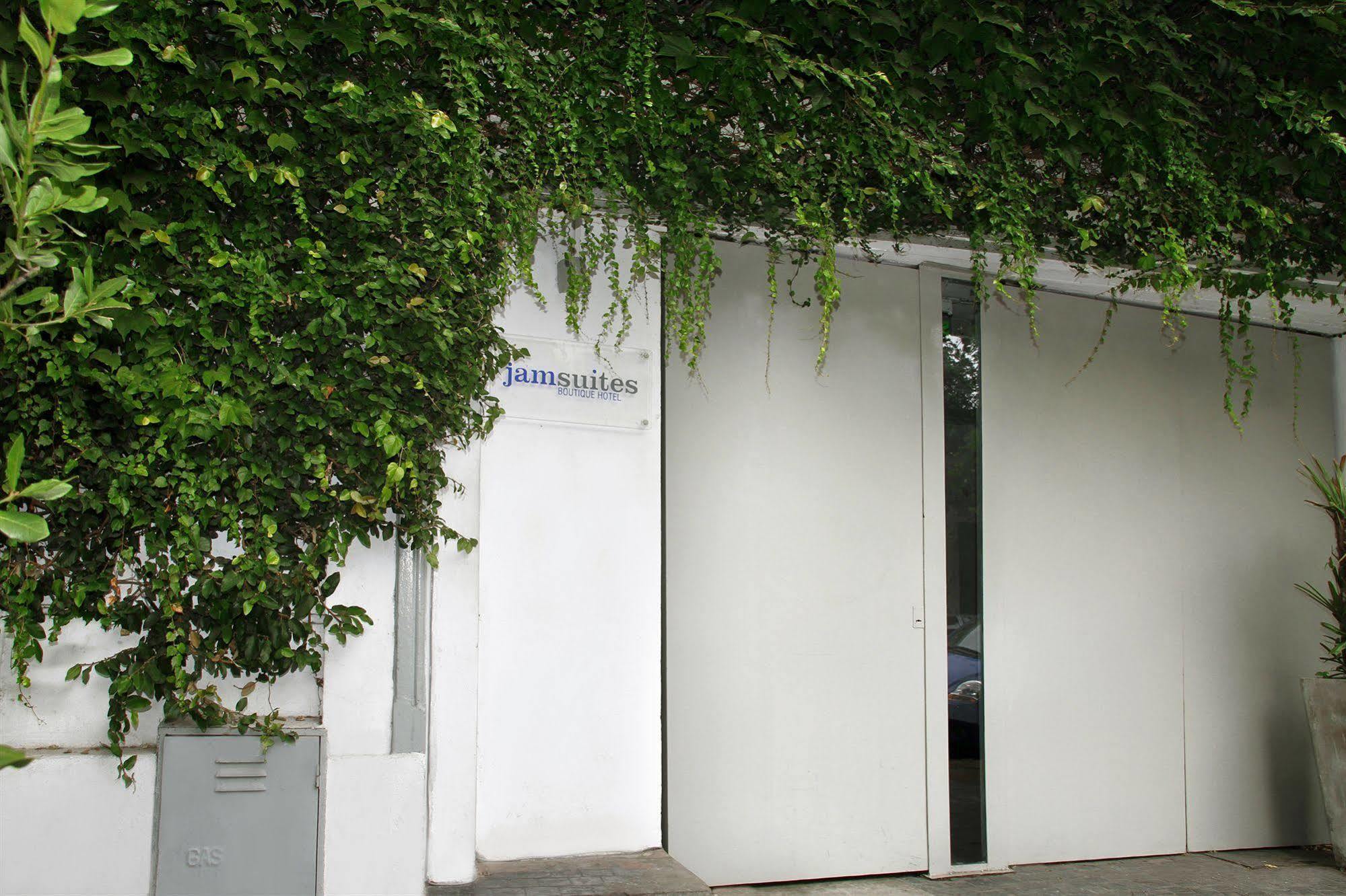 Hotel Jam Boutique Ciudad Autónoma de Buenos Aires