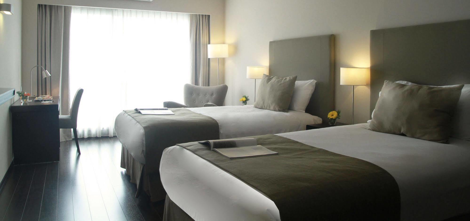 Hotel Dazzler By Wyndham Palermo Ciudad Autónoma de Buenos Aires