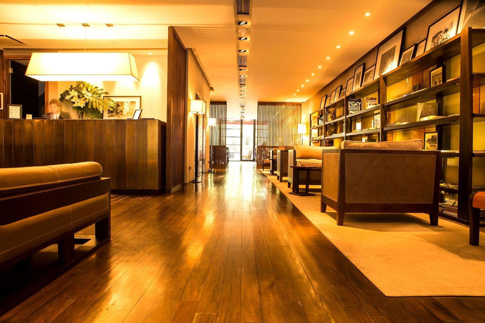 Serena 4* Ciudad Autónoma de Buenos Aires