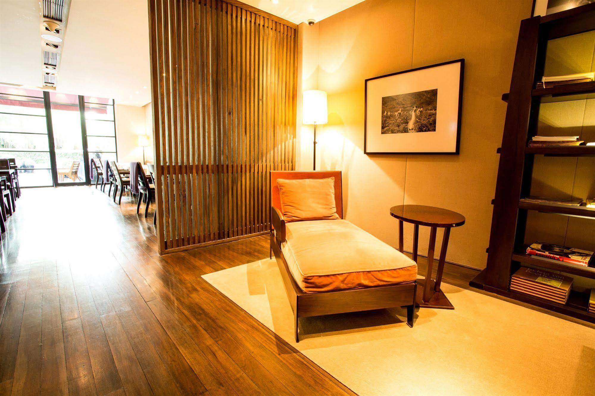 Hotel Serena Ciudad Autónoma de Buenos Aires