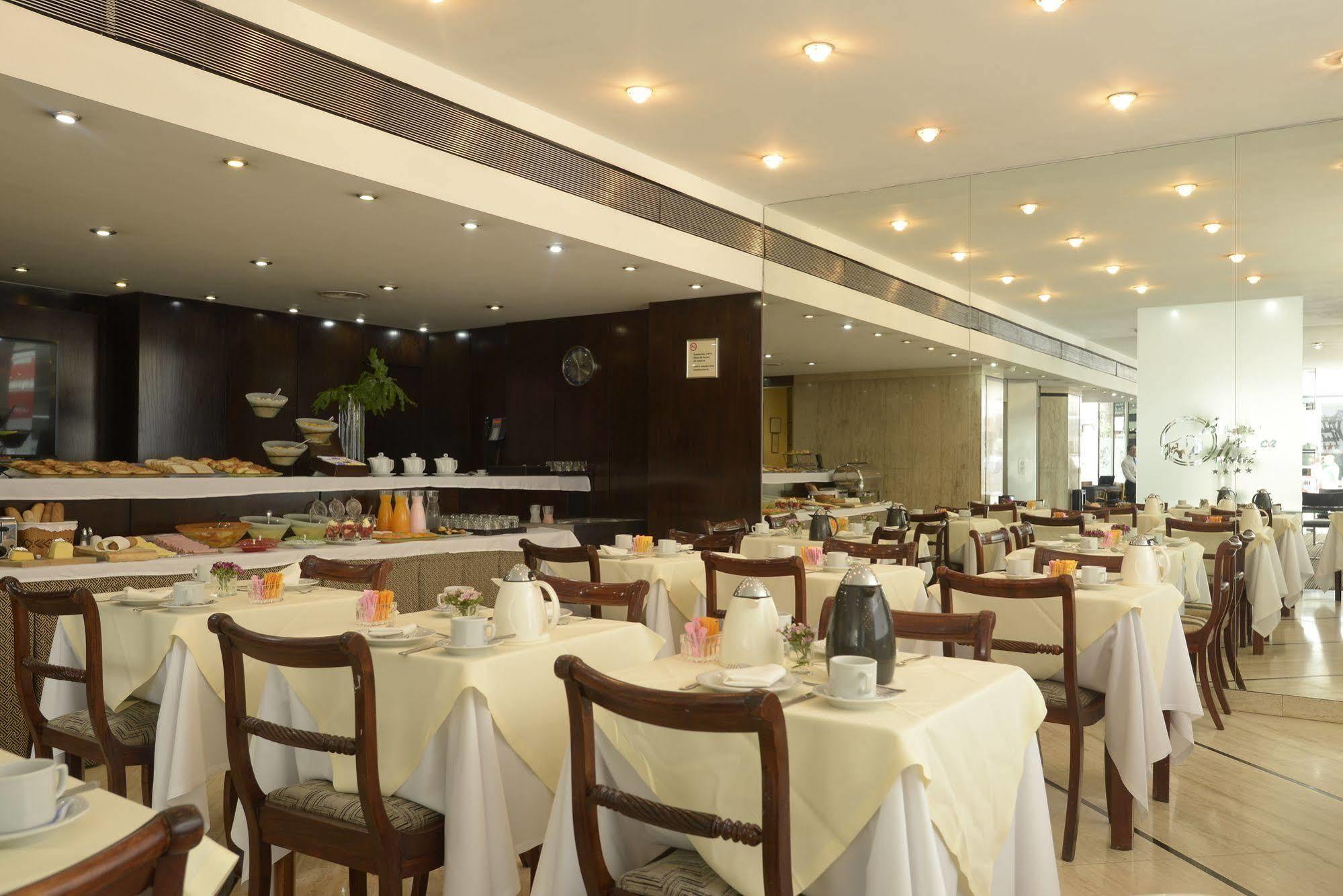 Bisonte Palace Ciudad Autónoma de Buenos Aires