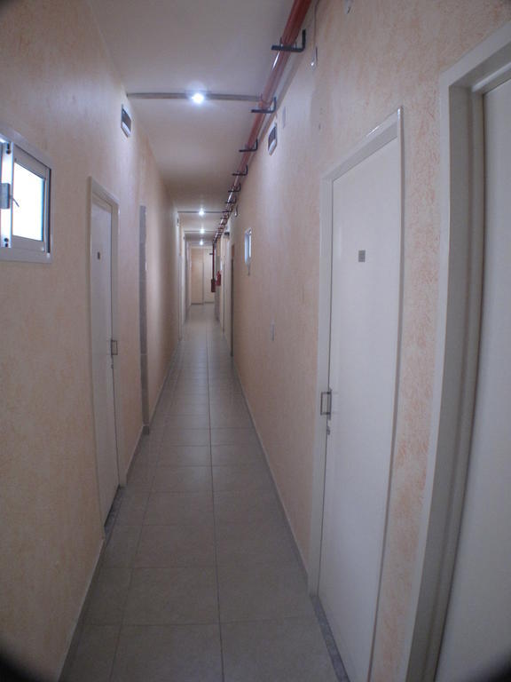 Cedros Hotel *