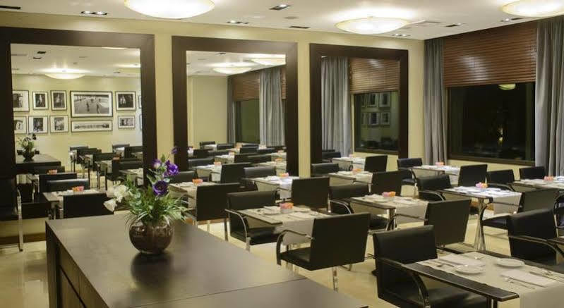 Metropolitano Supara Hotel