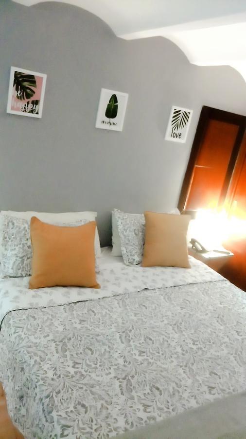 Aparthotel Anchorena Appart Buenos Aires