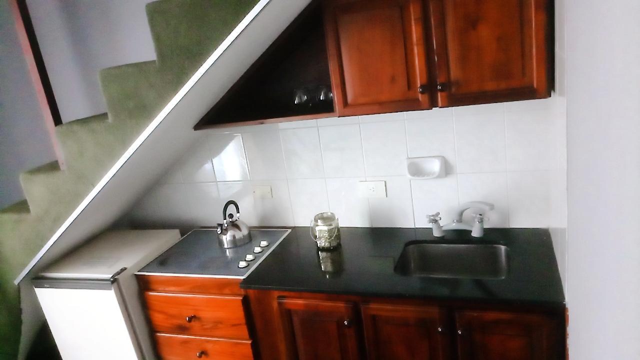 Aparthotel Anchorena Appart