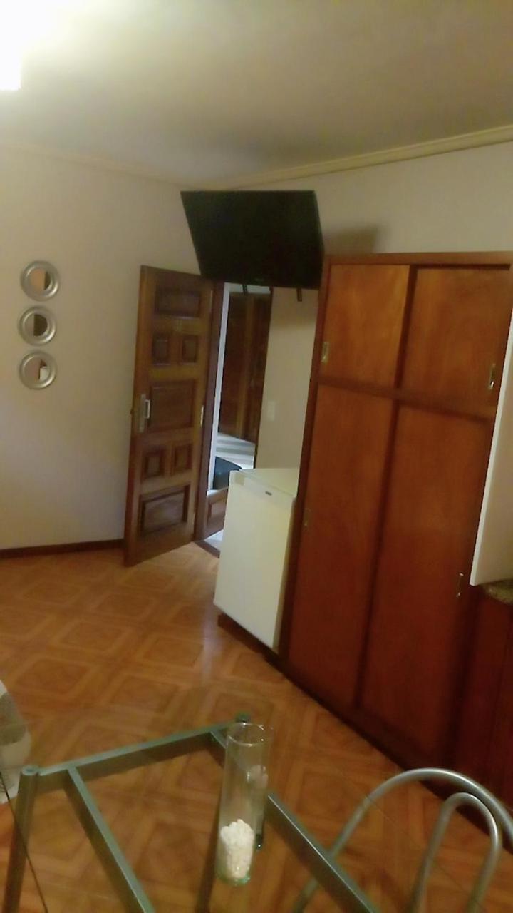 Aparthotel Anchorena Appart Buenos Aires