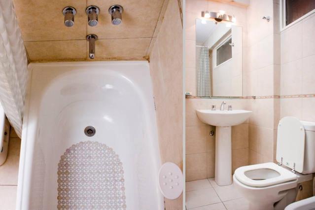 In Style At Recoleta Apartamento