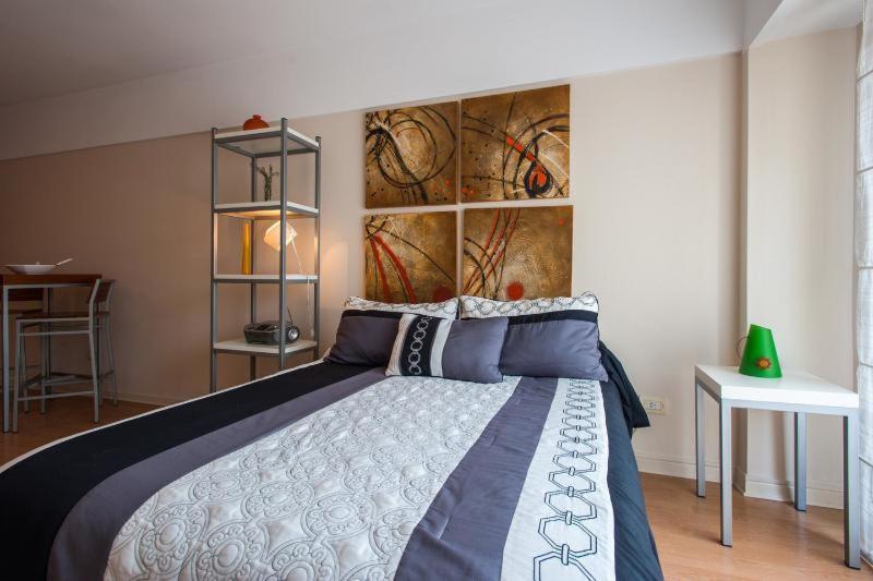 Apartamento In Style At Recoleta