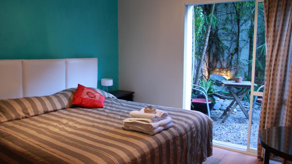 Hotel Pollock Ciudad Autónoma de Buenos Aires