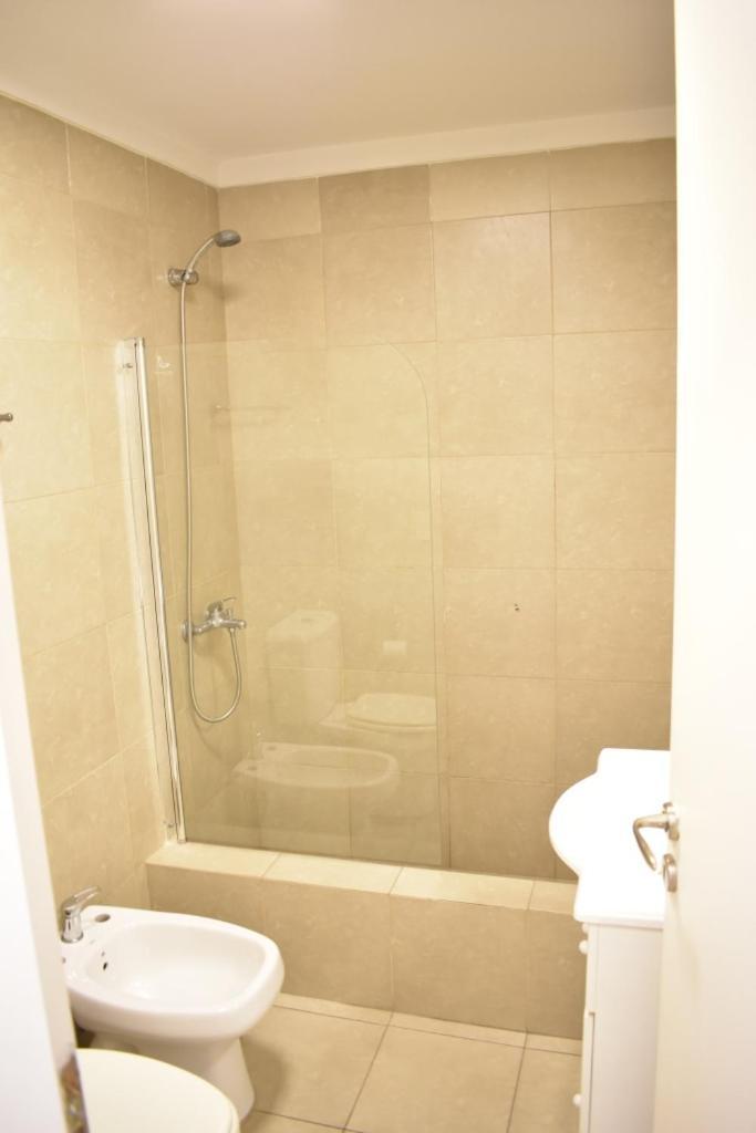 Loft 4 Personas 7º C Apartamento *
