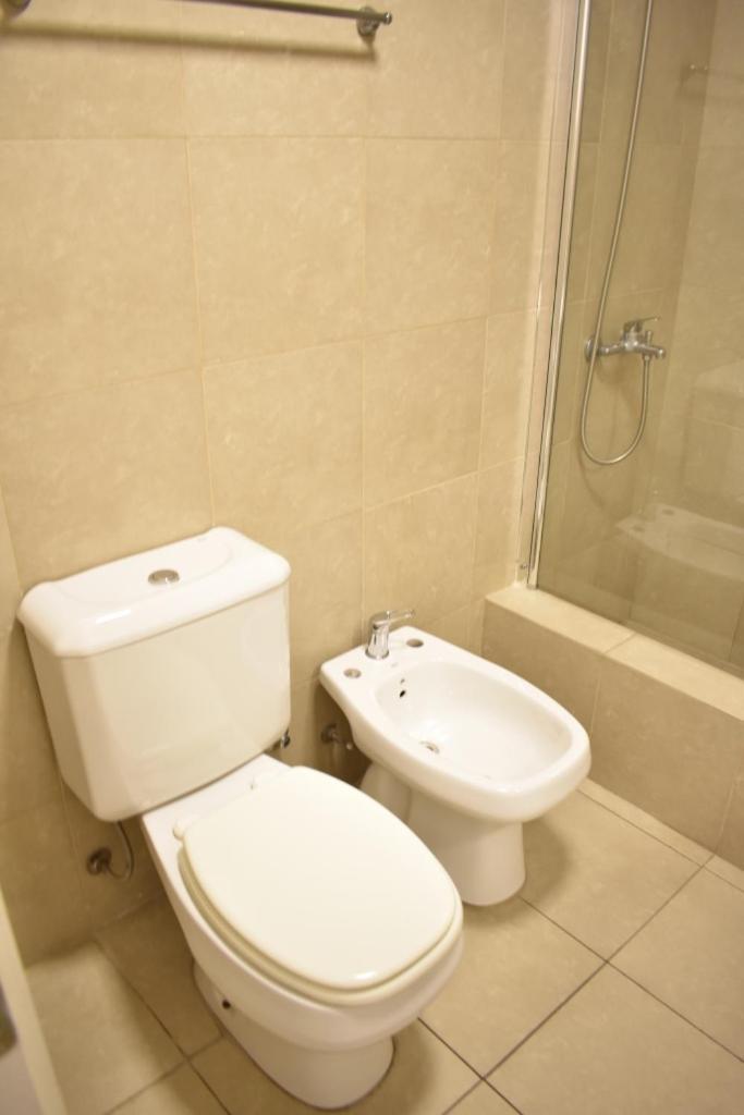 Loft 4 Personas 7º C Ciudad Autónoma de Buenos Aires