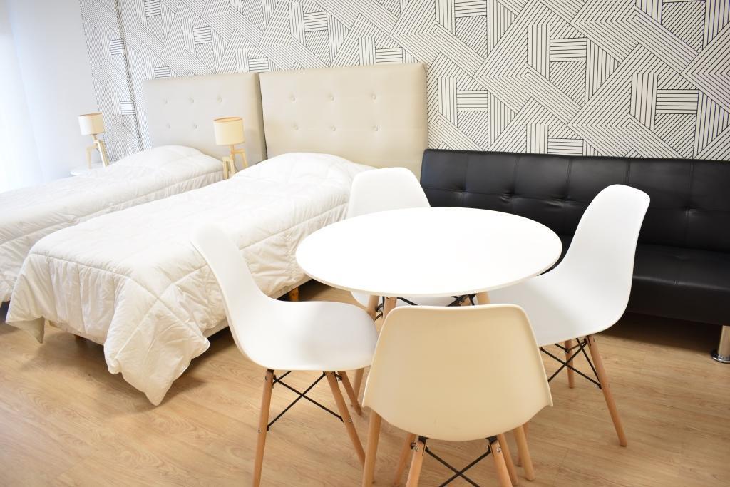 Loft 4 Personas 7º C *