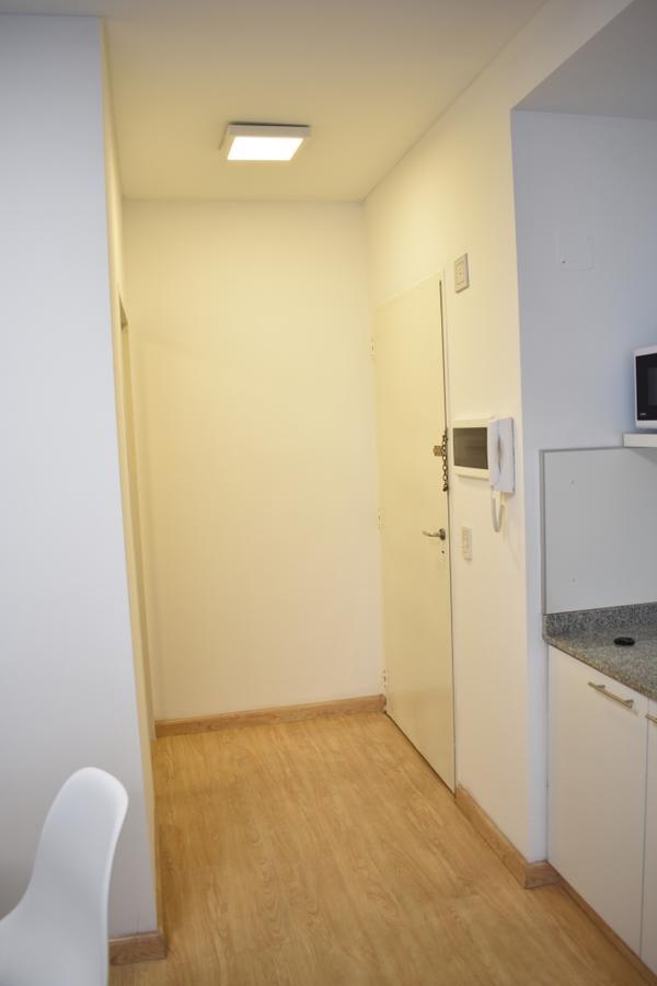 Apartamento Loft 4 Personas 7º C