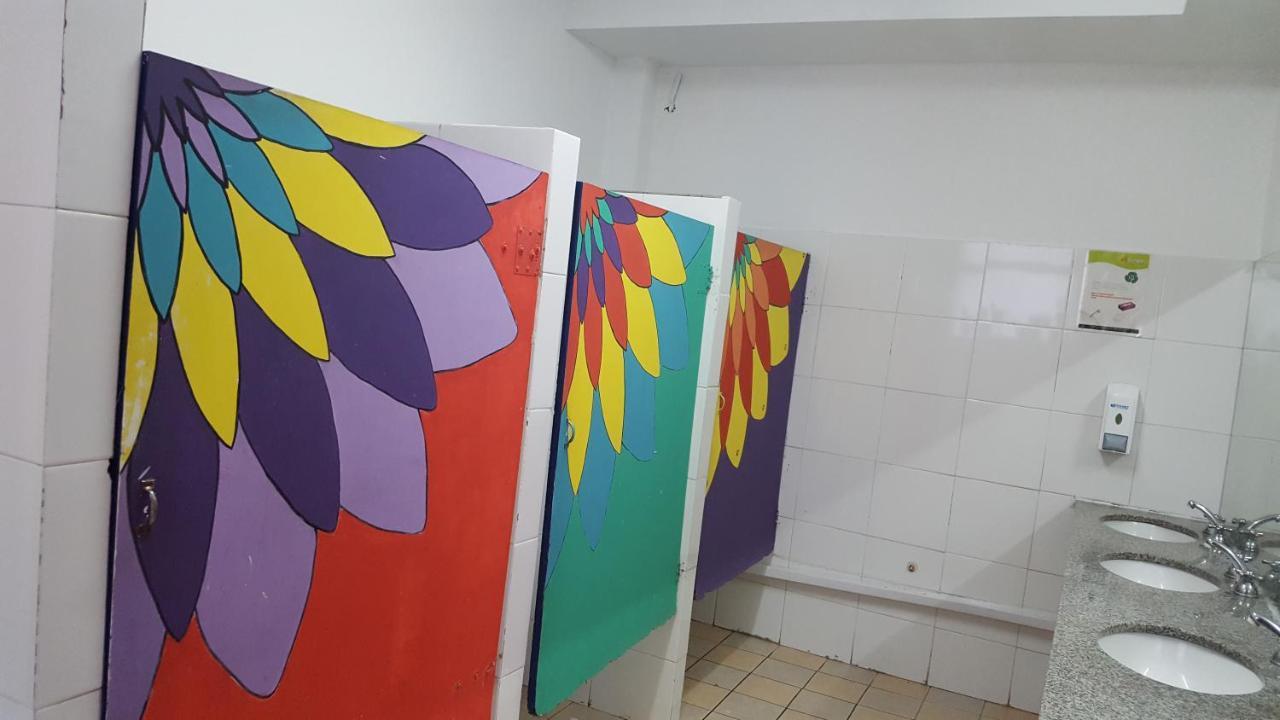 06 Central Albergue *