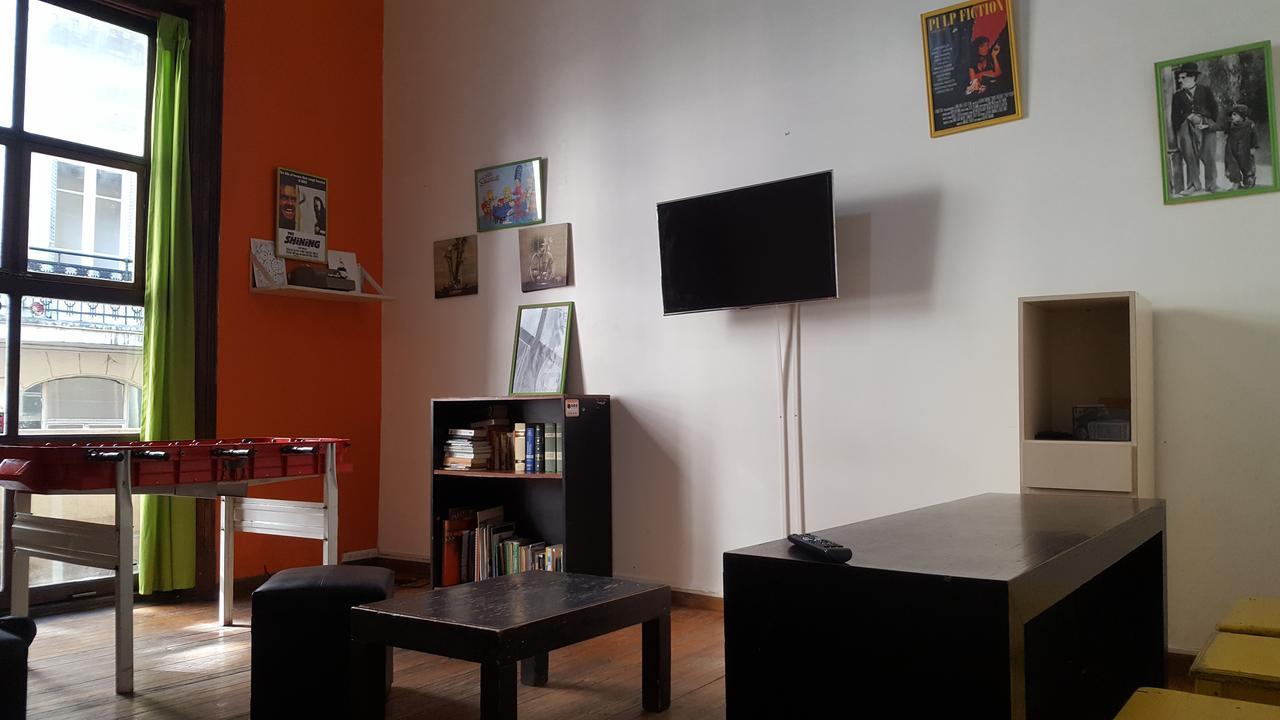 Albergue 06 Central *