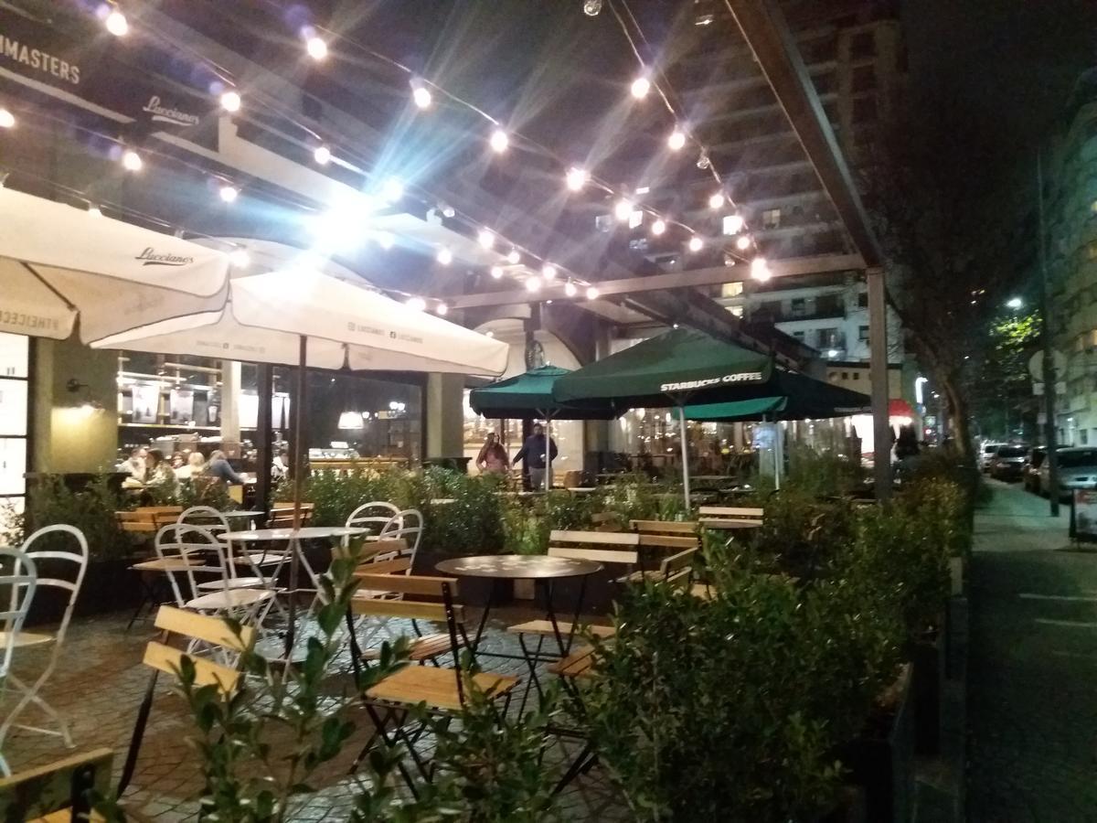 Design Larrea Ciudad Autónoma de Buenos Aires