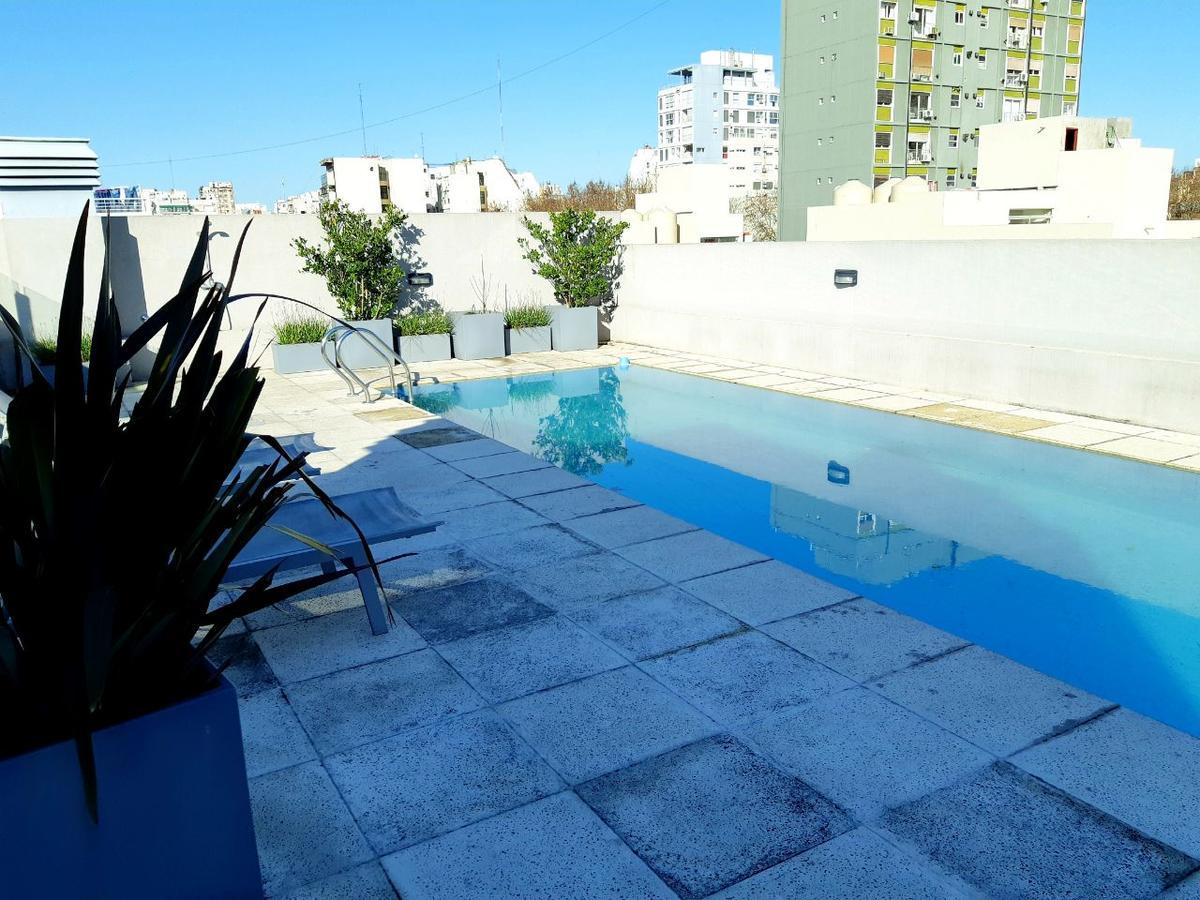 Gorriti Palace Apartamento Ciudad Autónoma de Buenos Aires