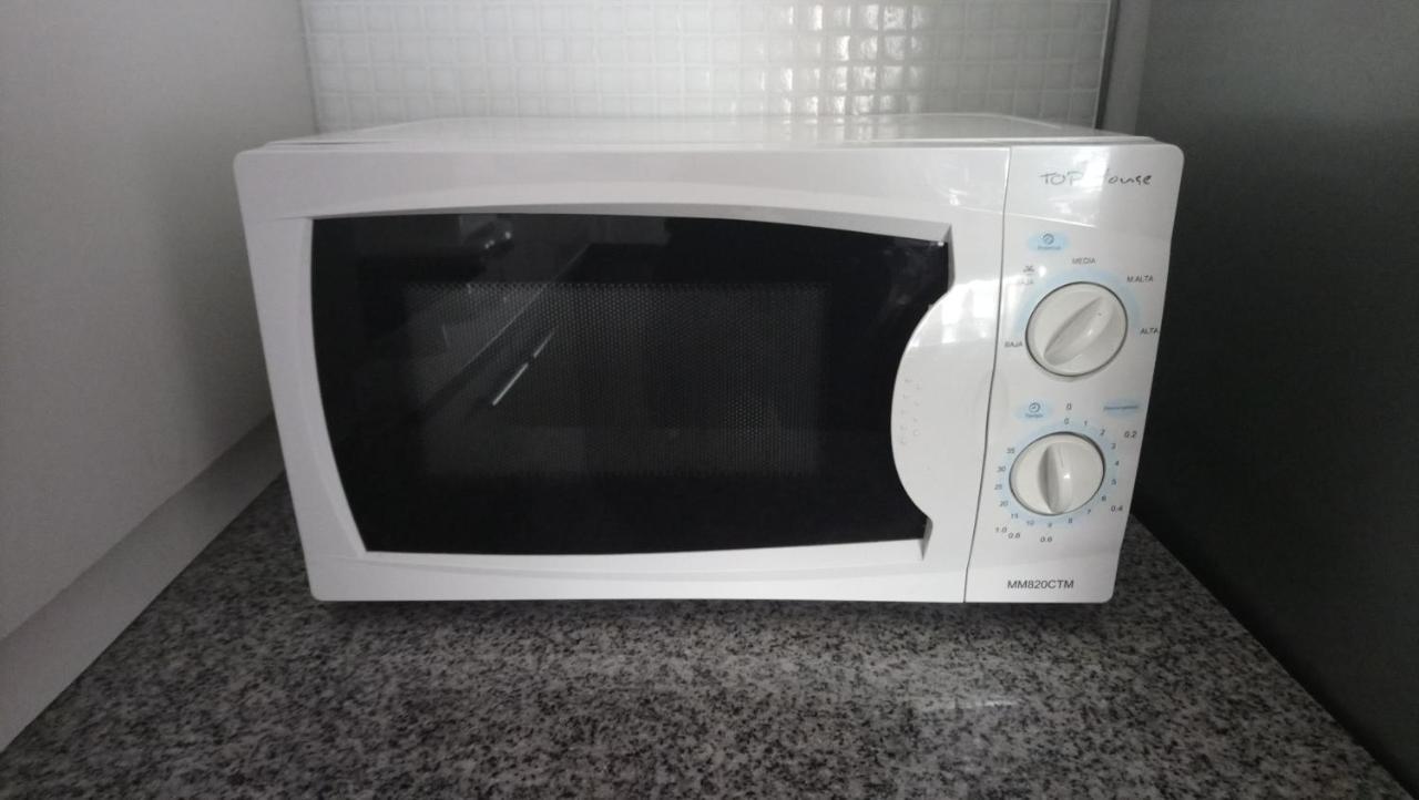Corazon De Crespo Apartamento