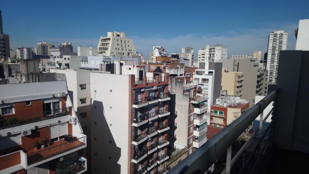 Apartamento Corazon De Crespo Ciudad Autónoma de Buenos Aires