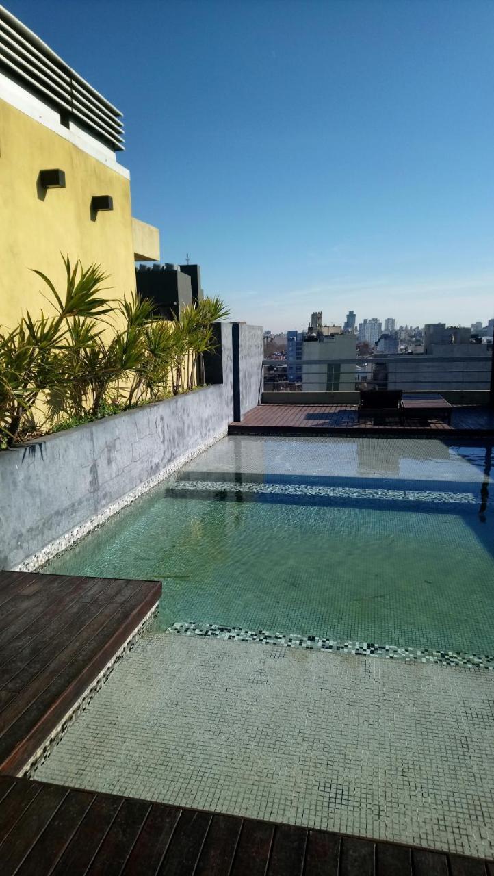 Apartamento Corazon De Crespo *