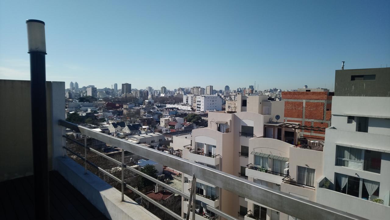 Apartamento Corazon De Crespo *