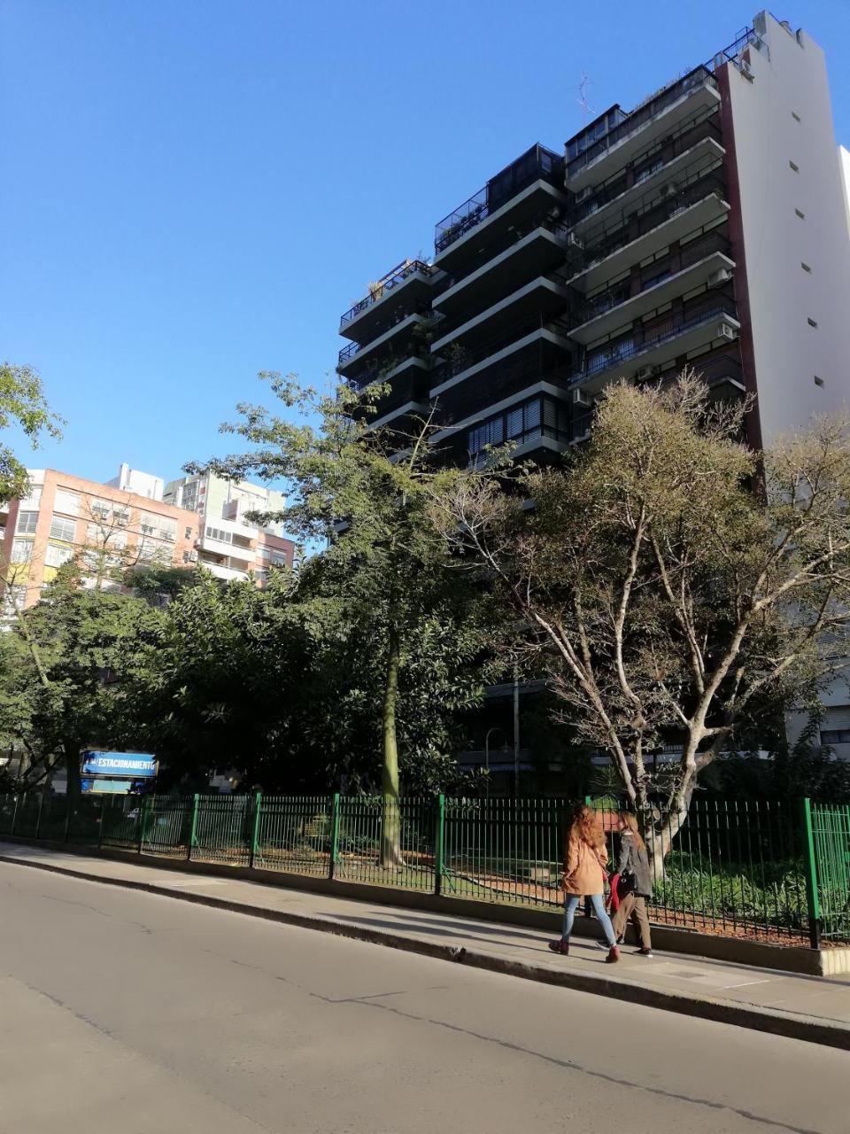 Vidt Apartamento