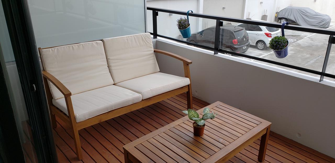 Aventura 109 Apartamento Buenos Aires