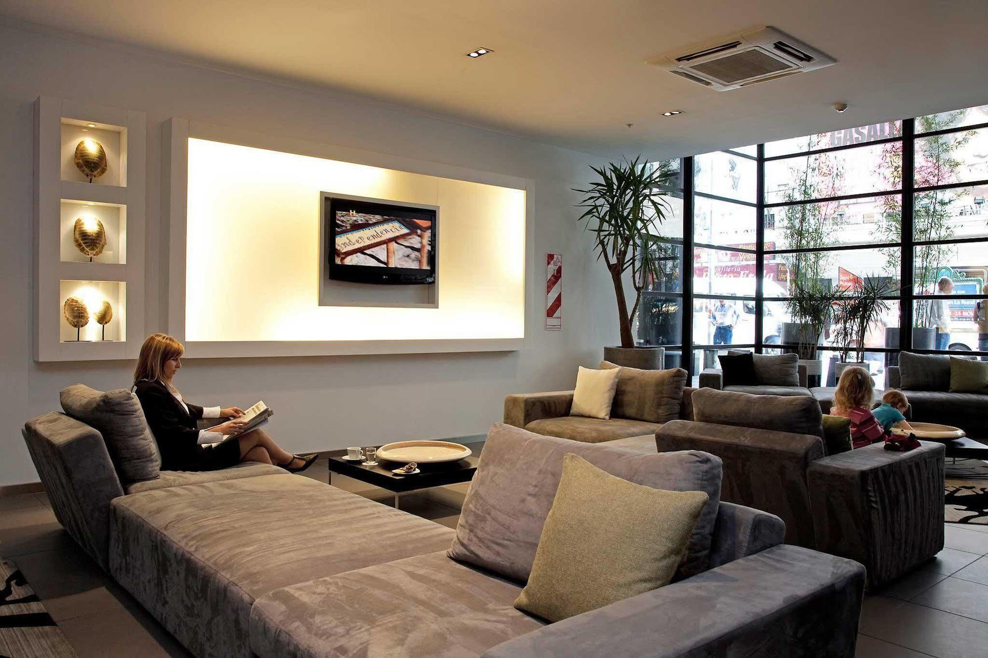 Novotel Hotel