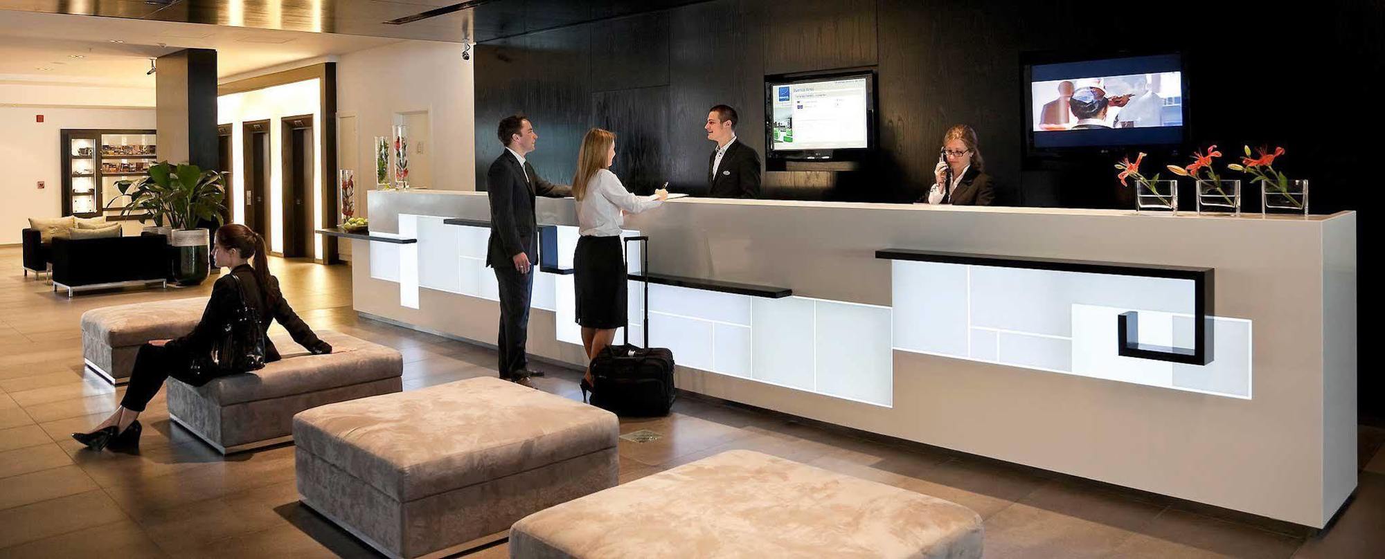 Hotel Novotel