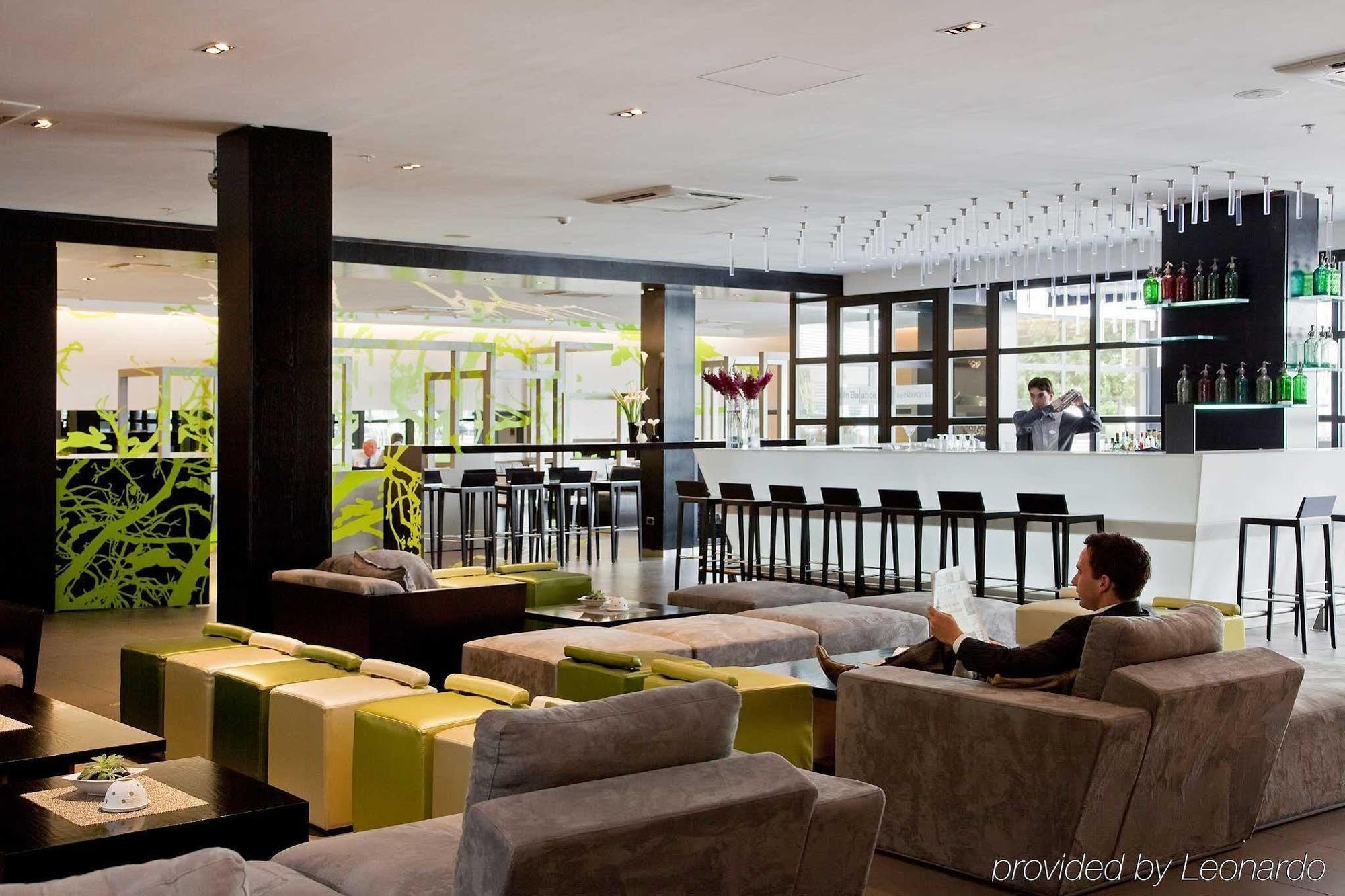 Hotel Novotel