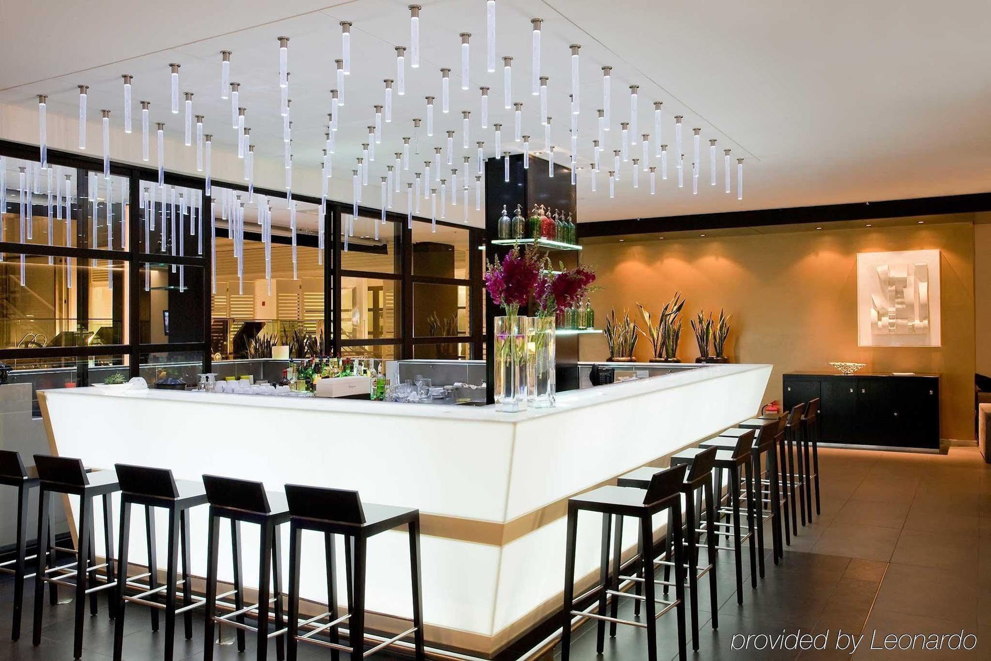 Hotel Novotel