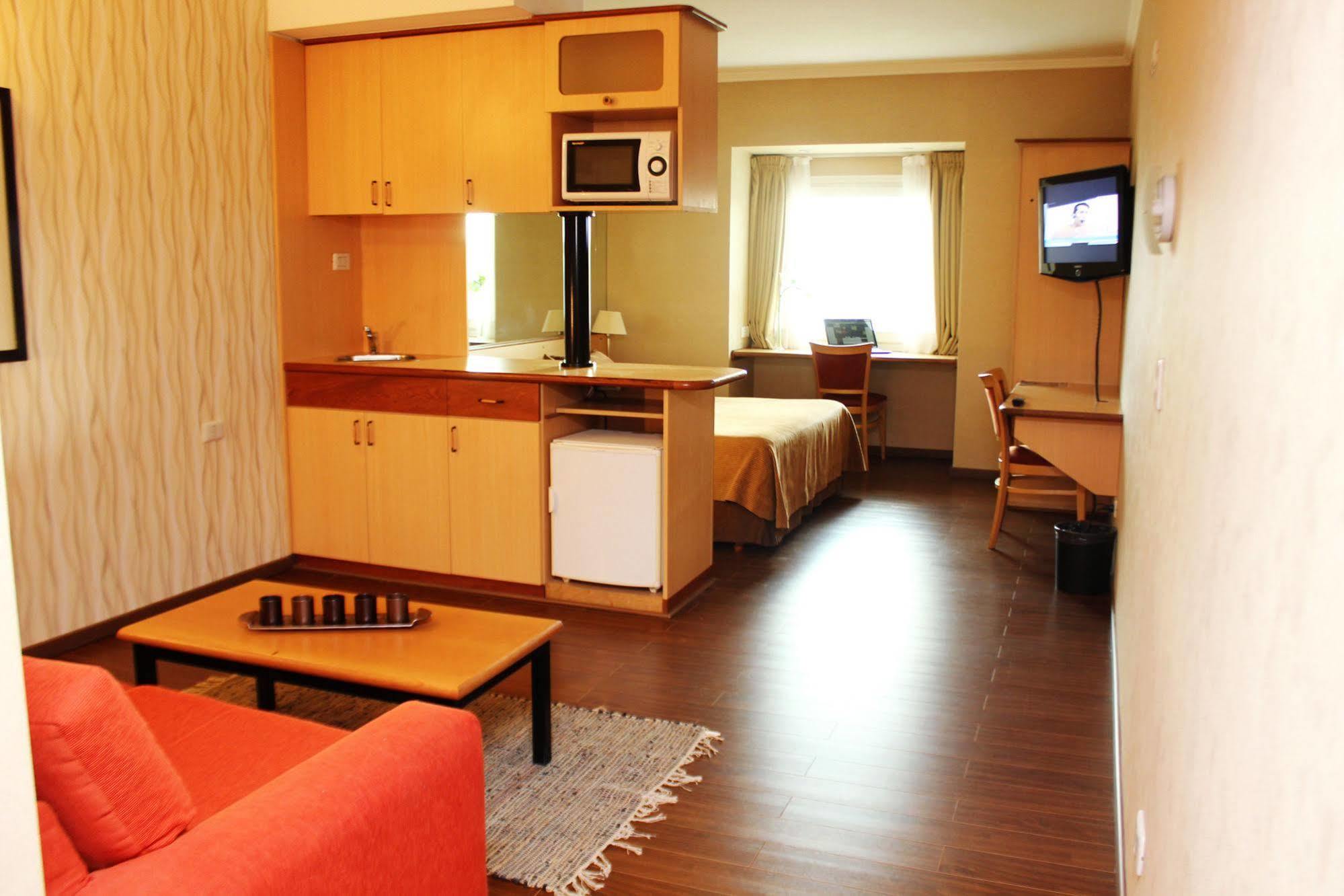 Aeroparque & Hotel Ciudad Autónoma de Buenos Aires