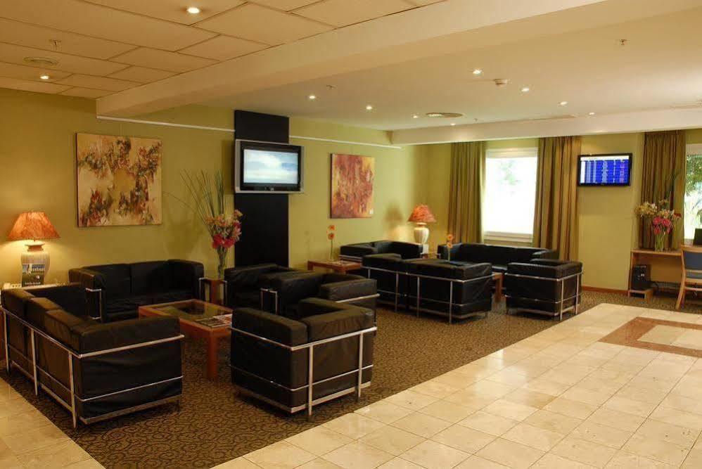 Hotel Aeroparque &
