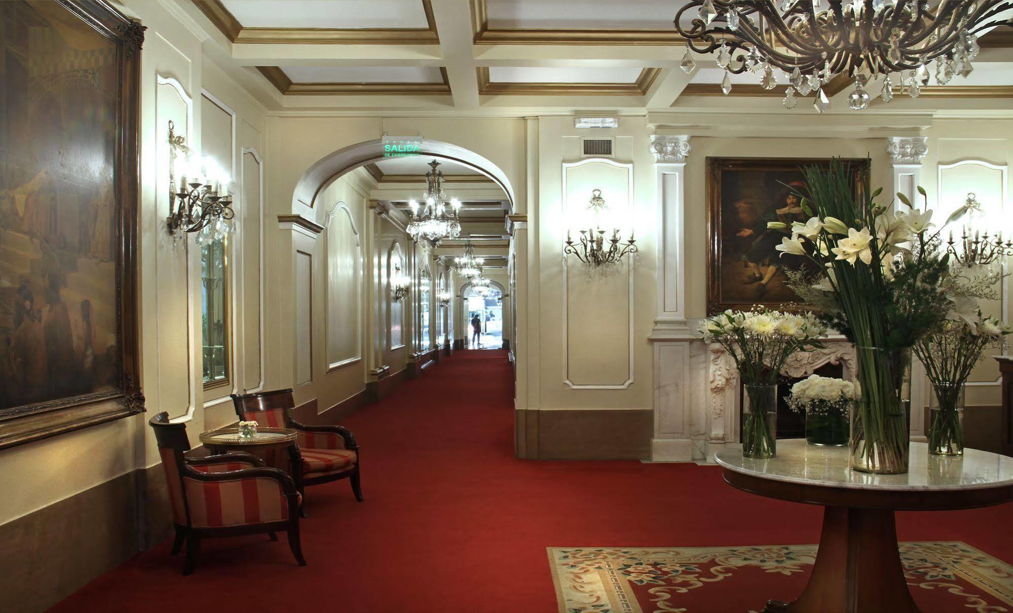 Carsson Downtown Hotel Ciudad Autónoma de Buenos Aires