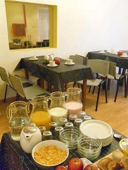 Hotel Luco Ciudad Autónoma de Buenos Aires
