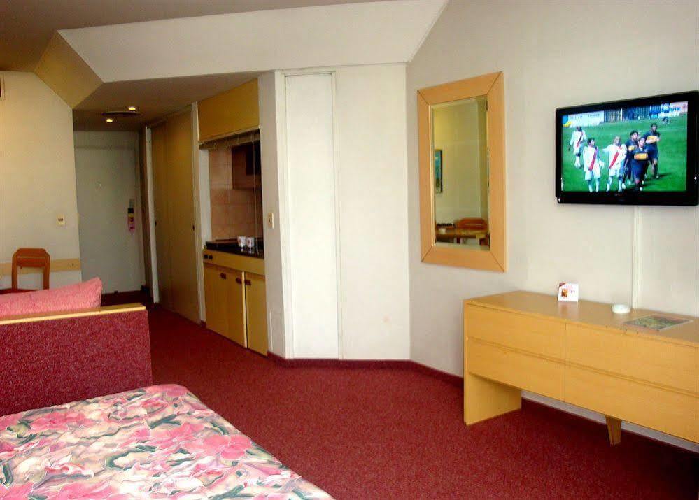 Obelisco Center - & 4* Ciudad Autónoma de Buenos Aires