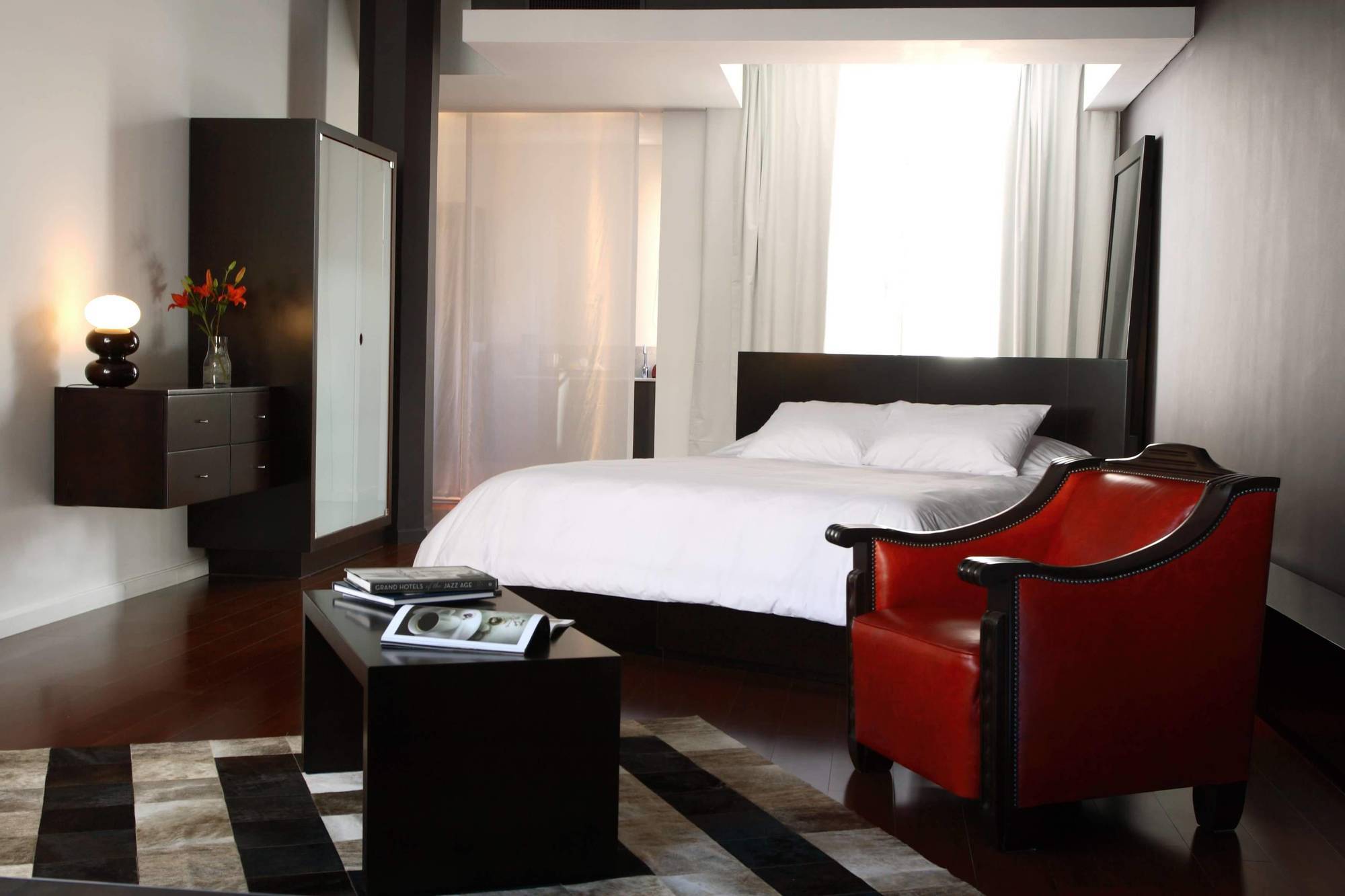 Moreno By Tay 4* Ciudad Autónoma de Buenos Aires