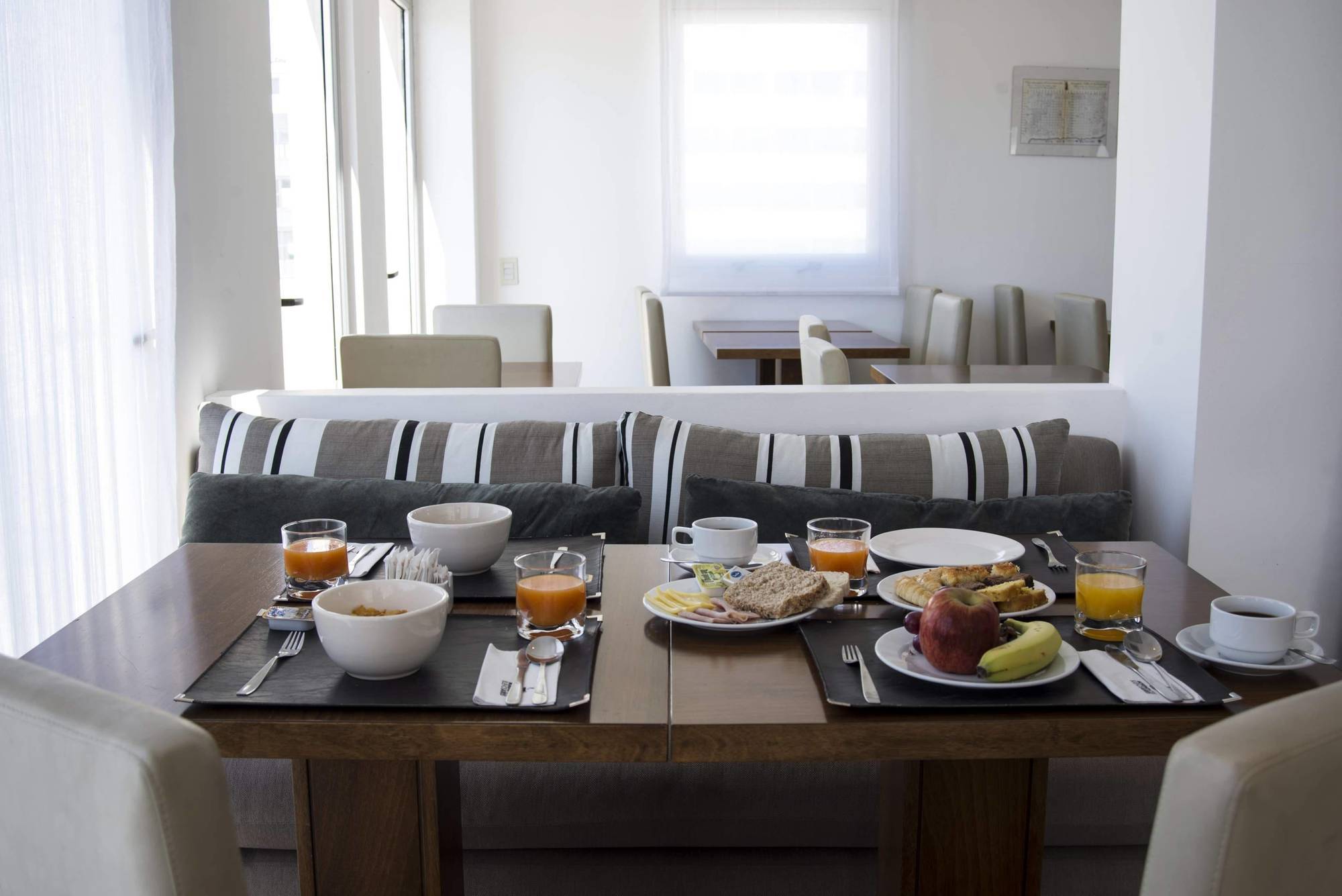 Hotel Moreno By Tay Ciudad Autónoma de Buenos Aires