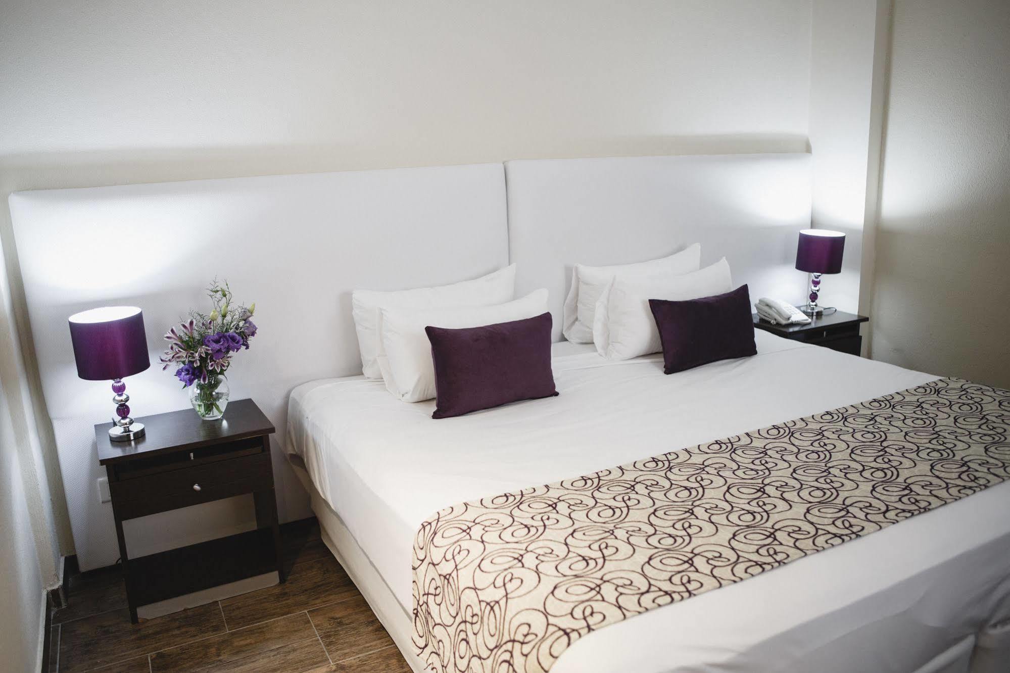 Blue Tree Recoleta Ker Hotel 4*