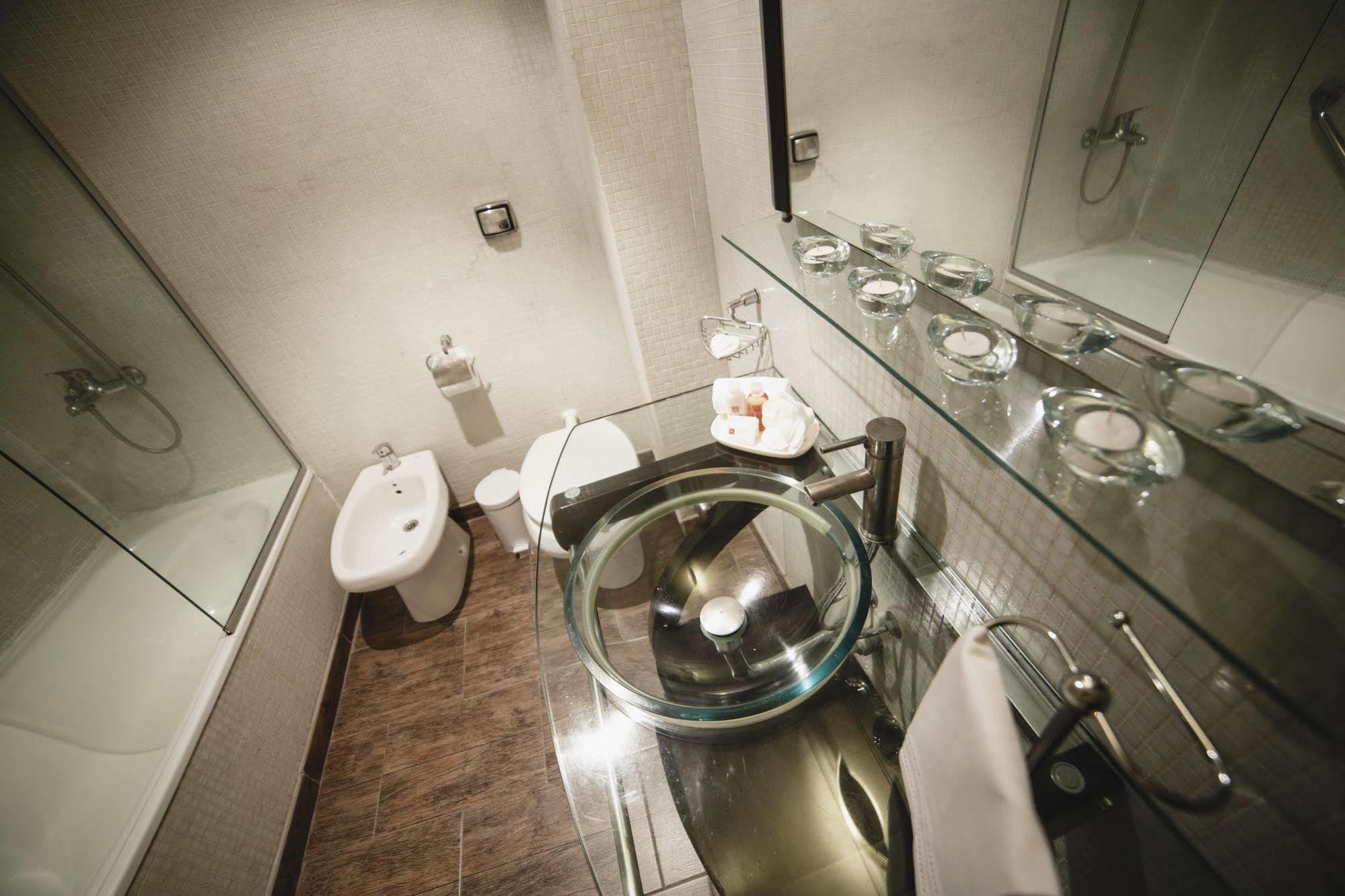 Hotel Blue Tree Recoleta Ker 4*